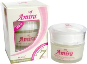 Amira Magic Cream