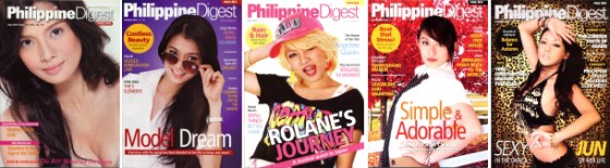 Philippine Digest